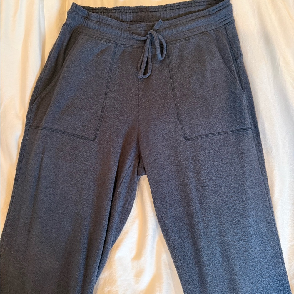 Alo Yoga Soho Sweatpant Medium